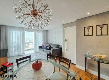 Apartamento · 98m² · 3 Quartos · 2 Vagas · Apartamento à venda 3 quartos 1 suíte 2 vagas Baeta Neves - São Bernardo do Campo - SP