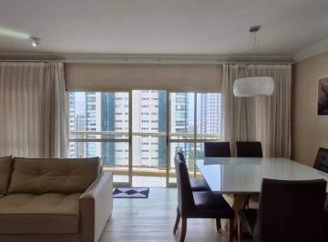 Apartamento · 120m² · 3 Quartos · 3 Vagas · Apartamento para aluguel 3 quartos 2 suítes 3 vagas Jardim - Santo André - SP