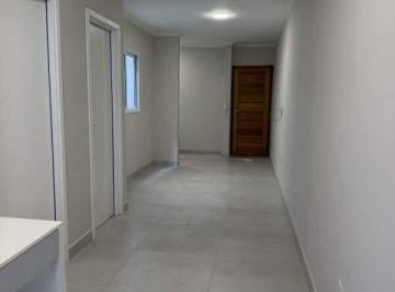 Apartamento · 78m² · 1 Quarto · 1 Vaga · Cobertura à venda 1 quarto 1 vaga Das Nações - Santo André - SP