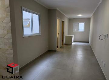 Apartamento · 78m² · 1 Quarto · 1 Vaga · Cobertura à venda 1 quarto 1 vaga Das Nações - Santo André - SP