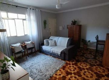 Apartamento · 80m² · 2 Quartos · 1 Vaga · Apartamento à venda 2 quartos 1 vaga Rudge Ramos - São Bernardo do Campo - SP