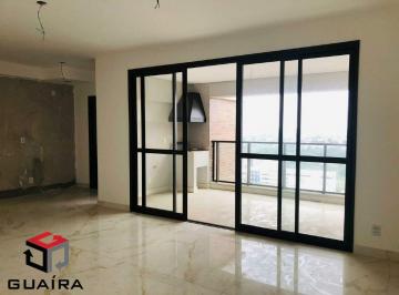 Apartamento · 117m² · 3 Quartos · 3 Vagas · Apartamento à venda 3 quartos 3 suítes 3 vagas Assunção - Santo André - SP