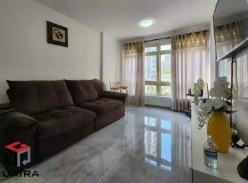 Apartamento · 120m² · 2 Quartos · Apartamento à venda 2 quartos 1 suíte Centro - São Caetano do Sul - SP