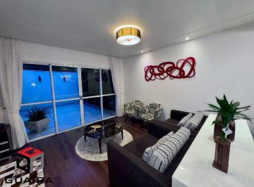 Casa · 180m² · 4 Quartos · 4 Vagas · Sobrado à venda 4 quartos 2 suítes 4 vagas Demarchi - São Bernardo do Campo - SP