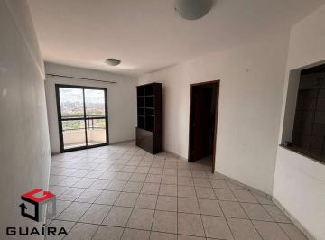 Apartamento · 90m² · 3 Quartos · 2 Vagas · Apartamento à venda 3 quartos 1 suíte 2 vagas Príncipe de Gales - Santo André - SP