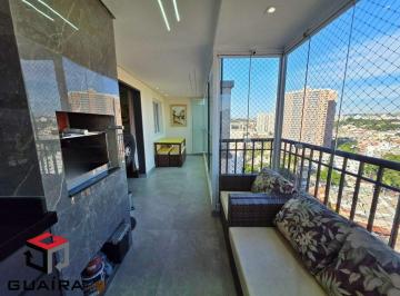 Apartamento · 102m² · 3 Quartos · 2 Vagas · Cobertura à venda 3 quartos 1 suíte 2 vagas Nova Petrópolis - São Bernardo do Campo - SP