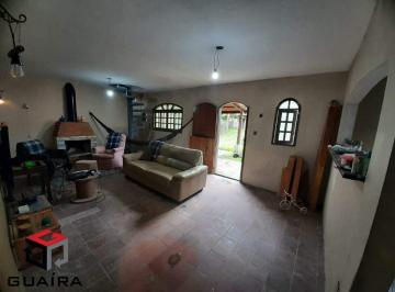 Rural · 150m² · 3 Quartos · 5 Vagas · Chácara à venda 3 quartos 1 suíte 5 vagas Sítio Taquaral - Santo André - SP