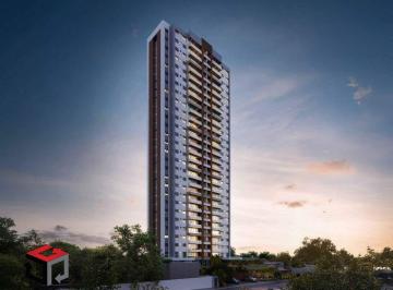 Apartamento · 126m² · 3 Quartos · 2 Vagas · Apartamento à venda 3 quartos 1 suíte 2 vagas Campestre - Santo André - SP