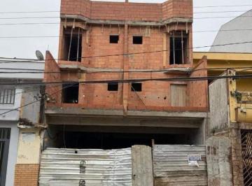 Apartamento · 65m² · 2 Quartos · 1 Vaga · Cobertura à venda 2 quartos 1 suíte 1 vaga Metalúrgica - Santo André - SP