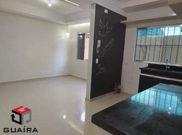 Apartamento · 56m² · 2 Quartos · 1 Vaga · Apartamento à venda 2 quartos 1 vaga Assunção - São Bernardo do Campo - SP