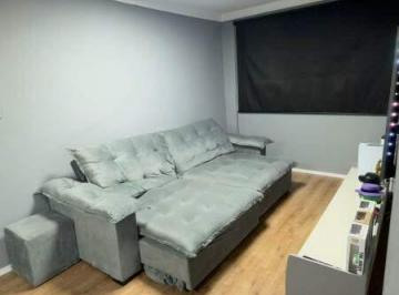 Apartamento · 89m² · 2 Quartos · 1 Vaga · Apartamento à venda 2 quartos 1 vaga Rudge Ramos - São Bernardo do Campo - SP
