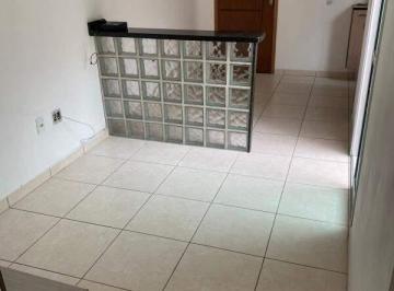 Apartamento · 80m² · 2 Quartos · 1 Vaga · Apartamento para aluguel 2 quartos 1 vaga Santo André - Santo André - SP