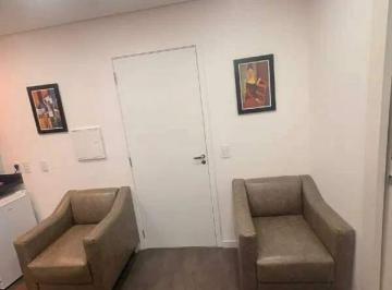 Comercial · 32m² · Sala à venda Baeta Neves - São Bernardo do Campo - SP