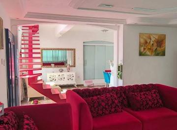 Casa · 254m² · 3 Quartos · 3 Vagas · Sobrado à venda 3 quartos 3 vagas Terra Nova II - São Bernardo do Campo - SP
