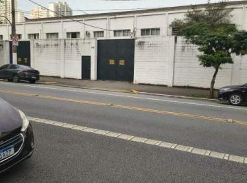 Comercial · 6685m² · Galpão para aluguel Leopoldina - São Paulo - SP