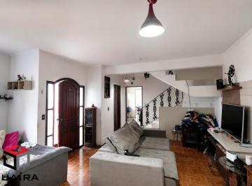 Casa · 200m² · 3 Quartos · 4 Vagas · Sobrado à venda 3 quartos 2 suítes 4 vagas Anchieta - São Bernardo do Campo - SP