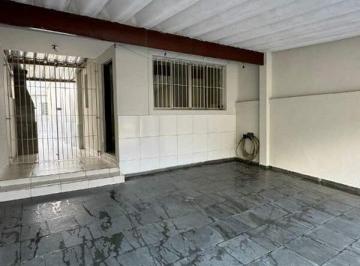 Casa · 154m² · 2 Quartos · 2 Vagas · Sobrado para aluguel 2 quartos 2 vagas Santa Maria - Santo André - SP