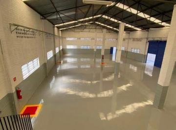 Comercial · 750m² · 8 Vagas · Galpão para aluguel 8 vagas Califórnia - Barueri - SP