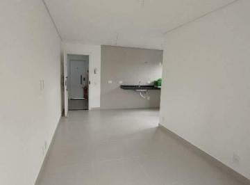 Apartamento · 49m² · 2 Quartos · 1 Vaga · Apartamento à venda 2 quartos 1 suíte 1 vaga Camilópolis - Santo André - SP