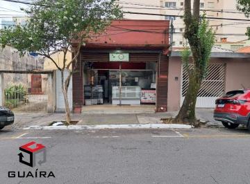 Casa · 130m² · 3 Quartos · Casa Térrea à venda 3 quartos Barcelona - São Caetano do Sul - SP