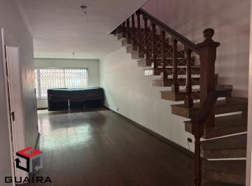 Casa · 270m² · 3 Quartos · 4 Vagas · Sobrado à venda 3 quartos 4 vagas Bosque da Saúde - São Paulo - SP