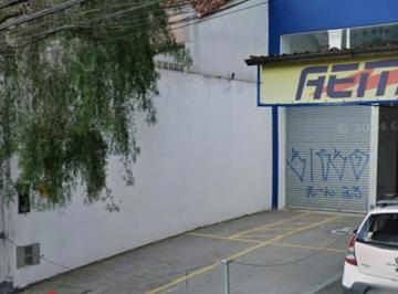 Comercial · 150m² · 4 Vagas · Salão para aluguel 4 vagas Centro - São Bernardo do Campo - SP
