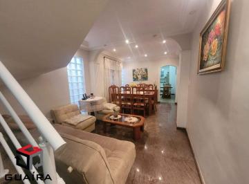 Casa · 104m² · 2 Quartos · 2 Vagas · Sobrado à venda 2 quartos 1 suíte 2 vagas Assunção - São Bernardo do Campo - SP