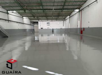 Comercial · 1179m² · 4 Vagas · Galpão para aluguel 4 vagas Califórnia - Barueri - SP