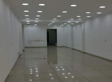 Comercial · 180m² · Loja para aluguel Santo Amaro - São Paulo - SP
