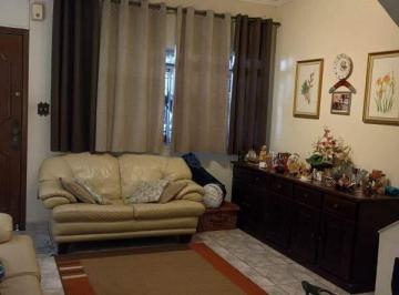 Casa · 125m² · 2 Quartos · 2 Vagas · Sobrado à venda 2 quartos 2 vagas Jardim Bela Vista - Santo André - SP