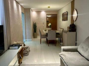 Apartamento · 132m² · 3 Quartos · 2 Vagas · Cobertura à venda 3 quartos 1 suíte 2 vagas Santa Maria - Santo André - SP