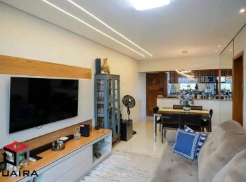 Apartamento · 142m² · 3 Quartos · 1 Vaga · Cobertura à venda 3 quartos 1 suíte 1 vaga Rudge Ramos - São Bernardo do Campo - SP