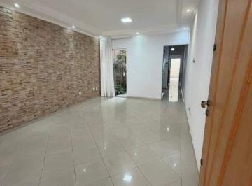 Casa · 140m² · 3 Quartos · 2 Vagas · Sobrado à venda 3 quartos 1 suíte 2 vagas Scarpelli - Santo André - SP