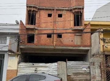 Apartamento · 60m² · 2 Quartos · 1 Vaga · Apartamento à venda 2 quartos 1 suíte 1 vaga Santo Antônio - Santo André - SP