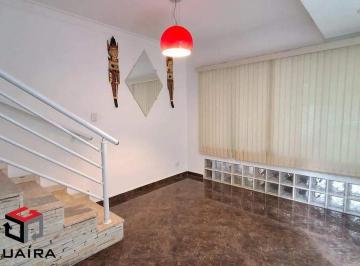 Casa · 133m² · 3 Quartos · 2 Vagas · Sobrado à venda 3 quartos 2 suítes 2 vagas Cerâmica - São Caetano do Sul - SP