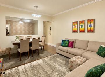 Apartamento · 110m² · 3 Quartos · 2 Vagas · Apartamento à venda 3 quartos 1 suíte 2 vagas Baeta Neves - São Bernardo do Campo - SP