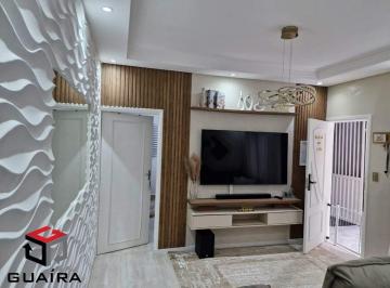 Casa · 126m² · 2 Quartos · 2 Vagas · Sobrado à venda 2 quartos 2 vagas Dos Casa - São Bernardo do Campo - SP