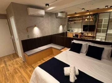 Apartamento · 24m² · 1 Quarto · Stúdio à venda 1 quarto Vila Mariana - São Paulo - SP