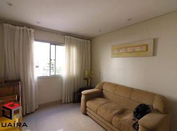 Apartamento · 67m² · 2 Quartos · 1 Vaga · Apartamento à venda 2 quartos 1 vaga Planalto - São Bernardo do Campo - SP