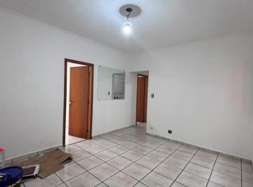 Apartamento · 63m² · 3 Quartos · 1 Vaga · Apartamento para aluguel 3 quartos 1 vaga Demarchi - São Bernardo do Campo - SP