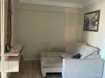 Apartamento · 62m² · 2 Quartos · 1 Vaga · Apartamento à venda 2 quartos 1 vaga Casa Branca - Santo André - SP
