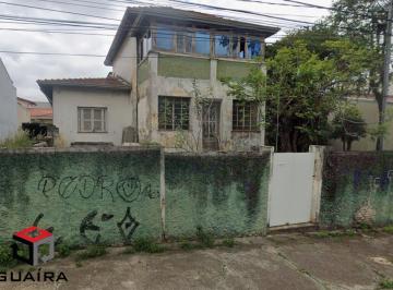 Terreno · 736m² · Terreno à venda Assunção - Santo André - SP
