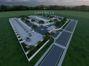 Casa · 58m² · 1 Quarto · 2 Vagas · Casa com 2 dormitórios à venda, Cognópolis, FOZ DO IGUACU - PR