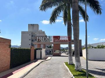 Apartamento · 54m² · 2 Quartos · 1 Vaga · Apartamento Semi mobiliado