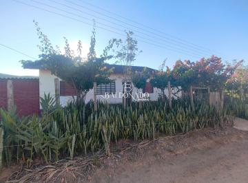 Rural · 24350m² · 3 Quartos · CHACARA A VENDA EM CORREGO DO BOM JESUS MG 3000 MIL METROS