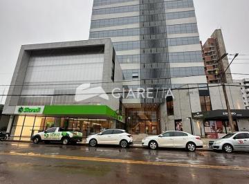 Comercial · 49m² · Sala comercial no CORPORATIVO TAIPAS para locação no CENTRO, TOLEDO - PR