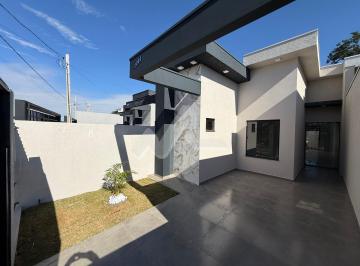 Casa · 54m² · 1 Quarto · 1 Vaga · Casa com 2 dormitórios à venda, São Vila Pioneiro, TOLEDO - PR