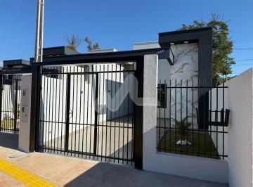Casa · 65m² · 2 Quartos · 1 Vaga · Casa com 3 dormitórios à venda, Vila Pioneiro, TOLEDO - PR