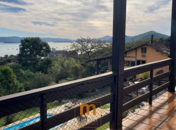 lsrmheu2ytnkodjimznmnjc0_md · Casa com 5 dormitórios sendo 2 suítes com vista mar, Santo Antônio de Lisboa.