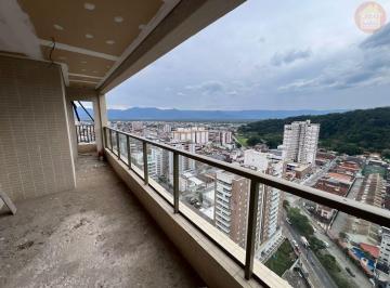 bmvryj42ytnlogu1nzk3yte1_md · COBERTURA 4 SUÍTES, 370M² POR 6.900.000,00 - CANTO DO FORTE - PRAIA GRANDE/SP